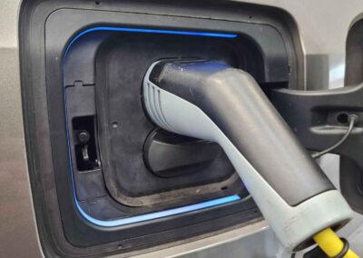 BMW I3 Not Charging