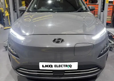 Hyundai Kona (2018-2023) Won’t Start & Drive Motor Fault