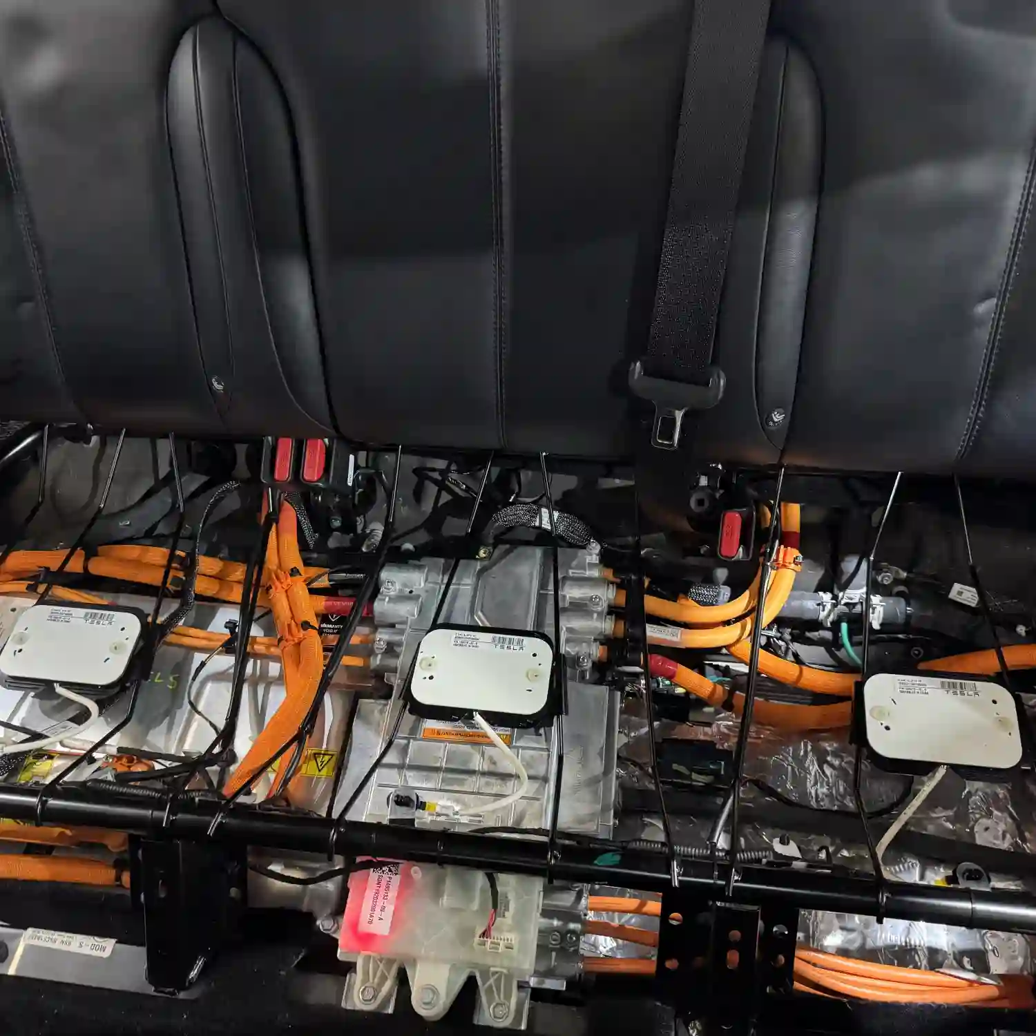 BMW i8 component 1