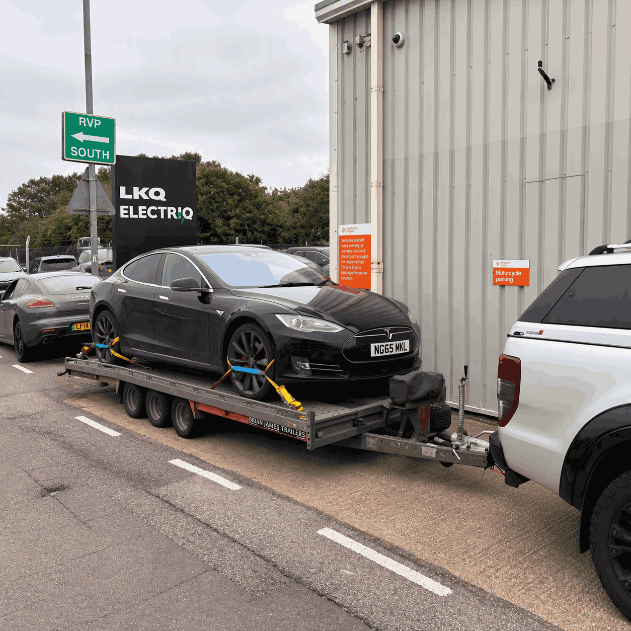 Transport 1